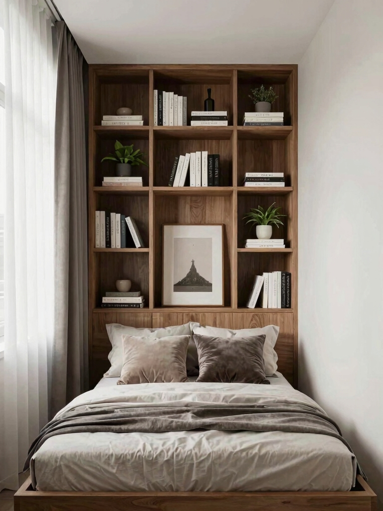 smart vertical storage solutions
