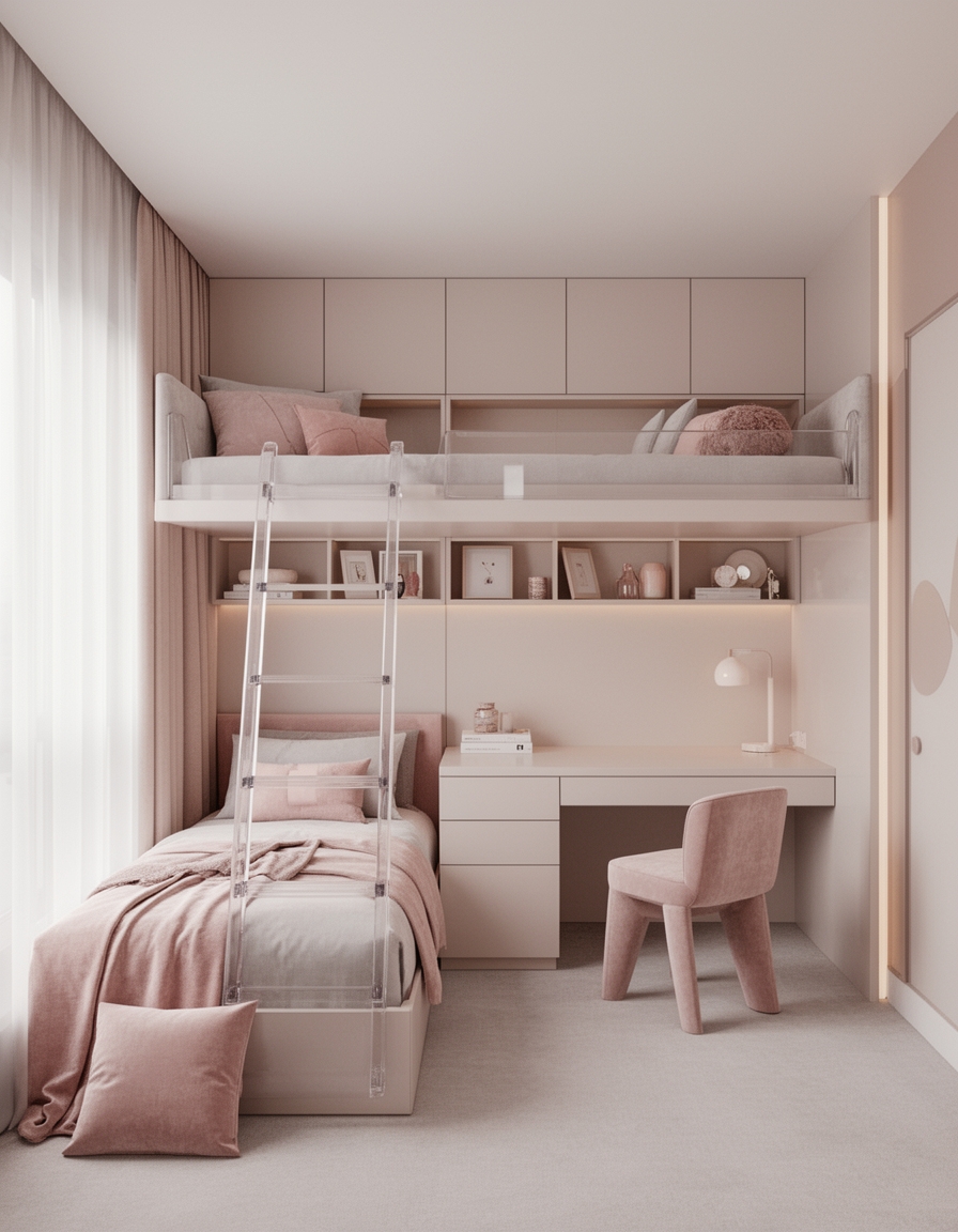 smart zoning for small spaces