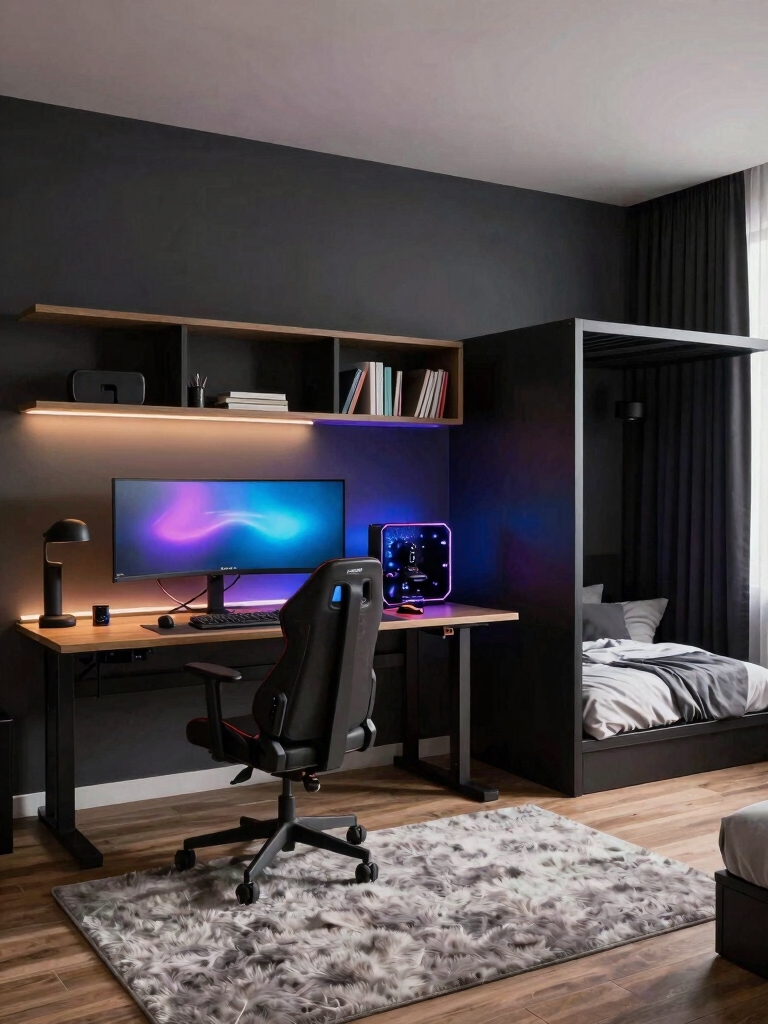 smart zoning for teens