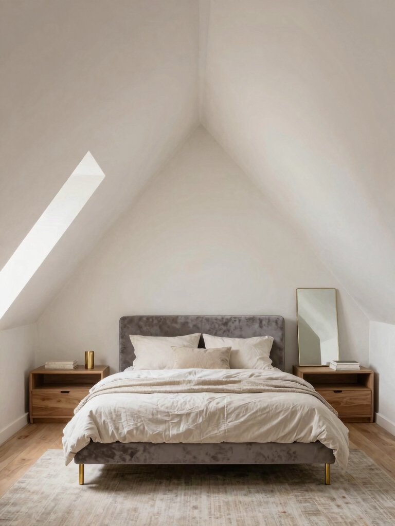 soft colors for space