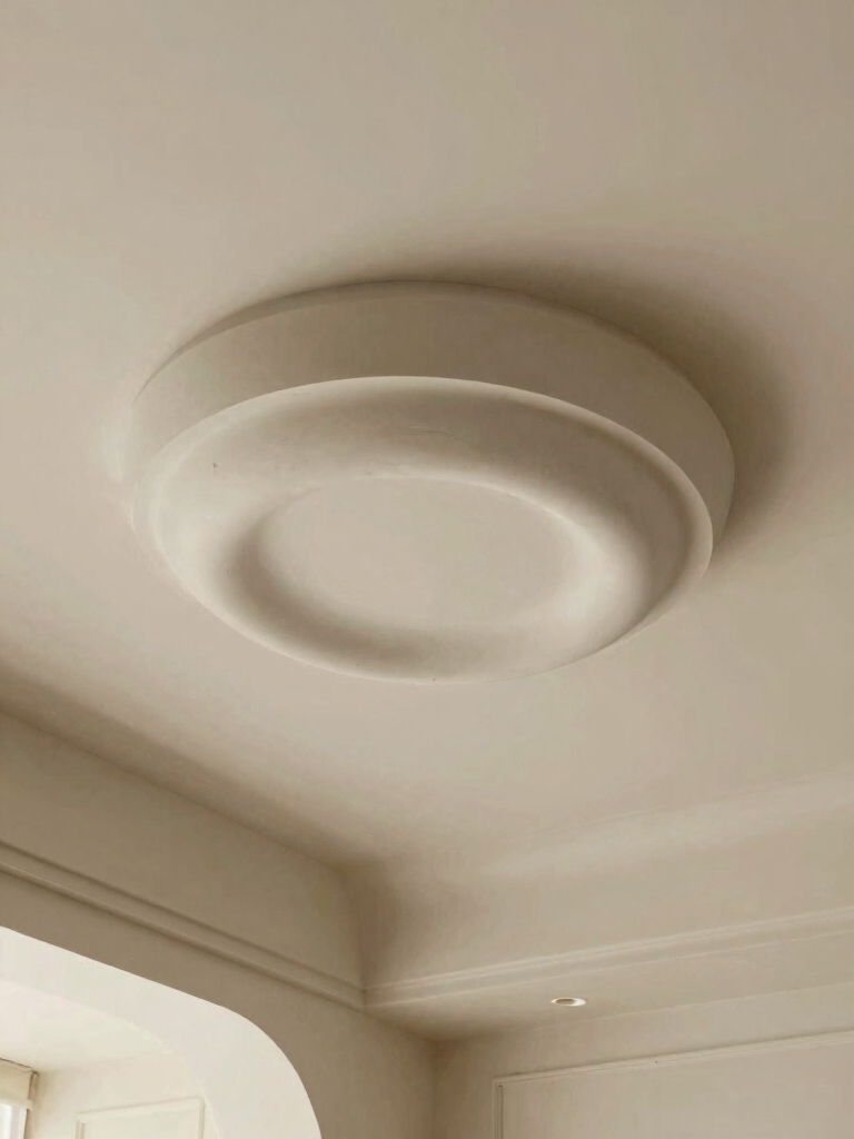 soft inviting light textures