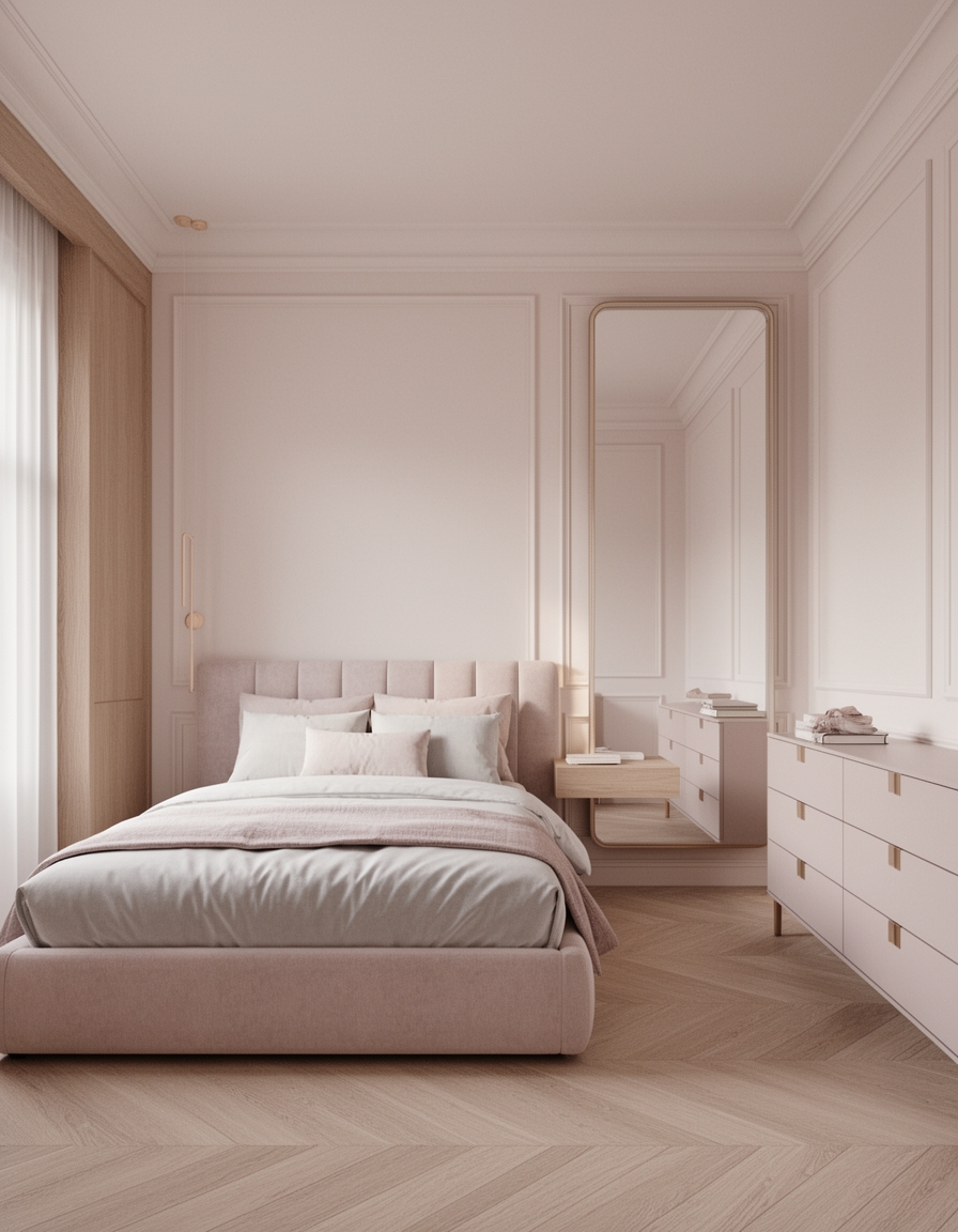 soft neutrals expand spaces