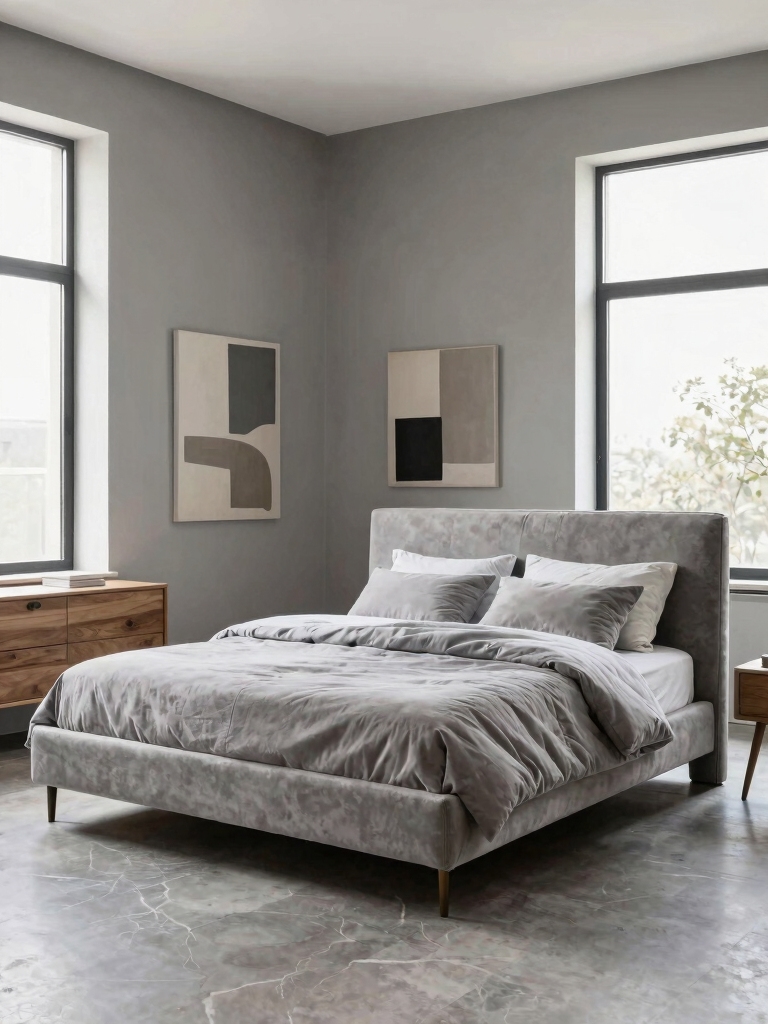 soft serene balanced tranquility