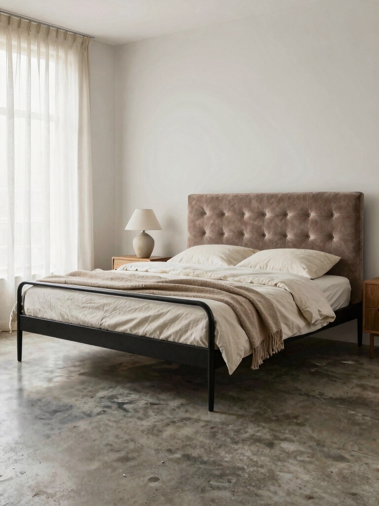 soft textures cozy spaces