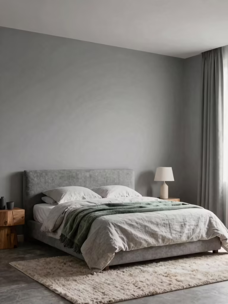 soft textures for serenity