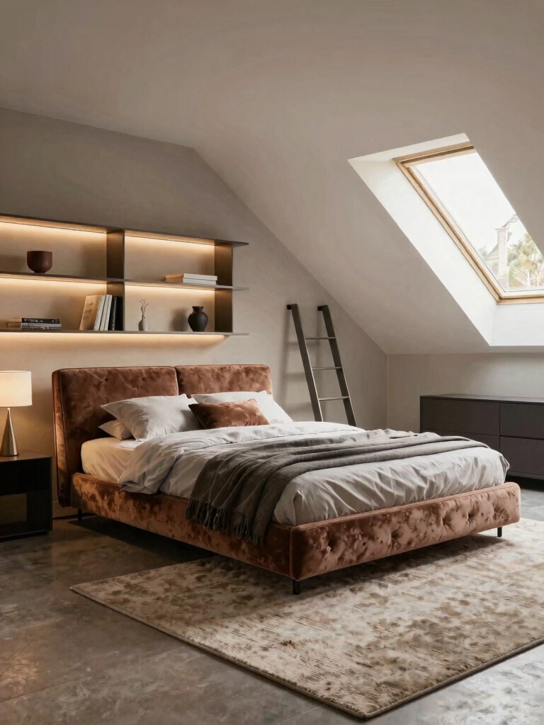 space efficient stylish furniture solutions