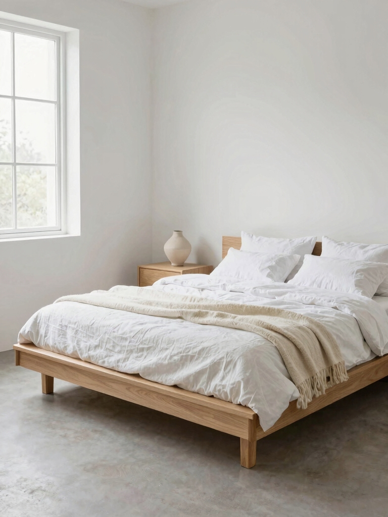 space saving bed frame options