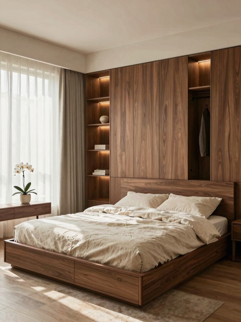 space saving bed solutions