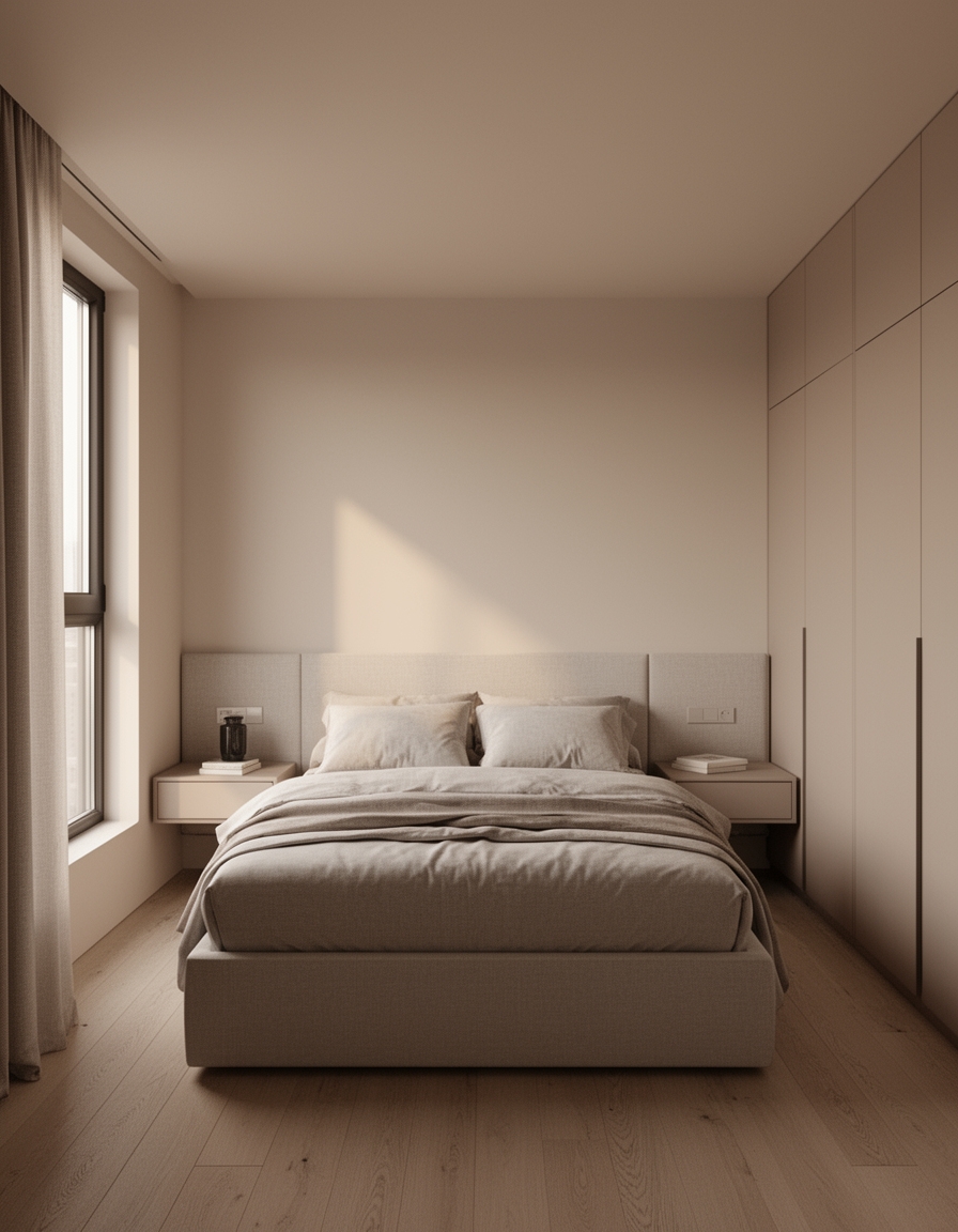 space saving bed solutions