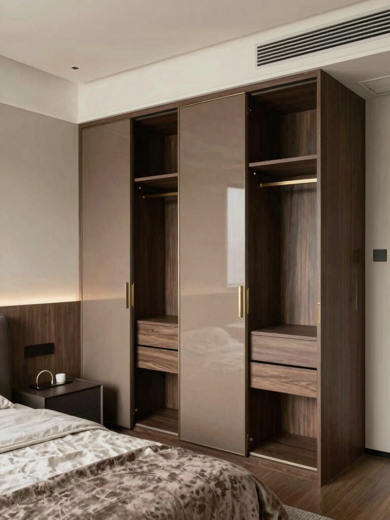 space saving door comparisons
