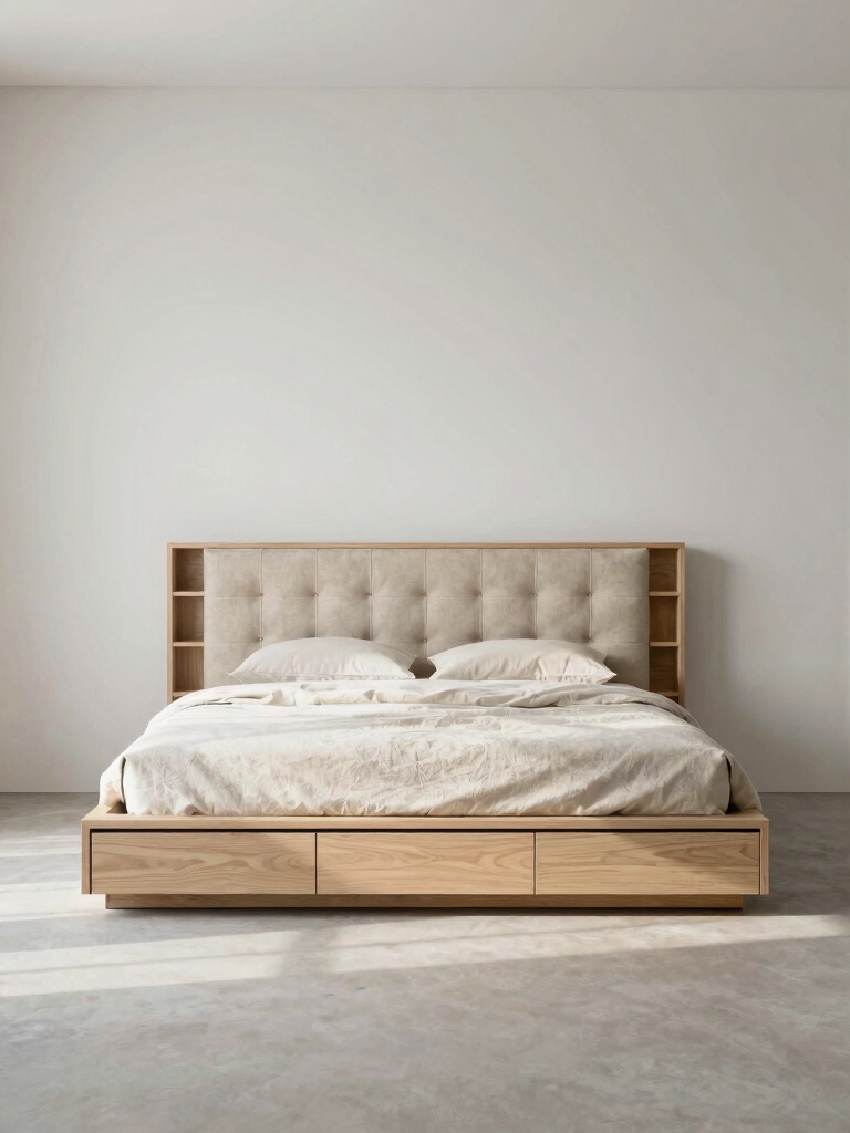 space saving multi functional furniture
