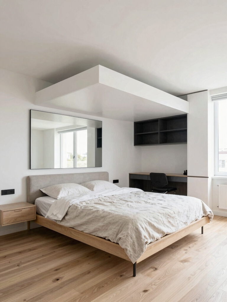 space saving multi functional furniture