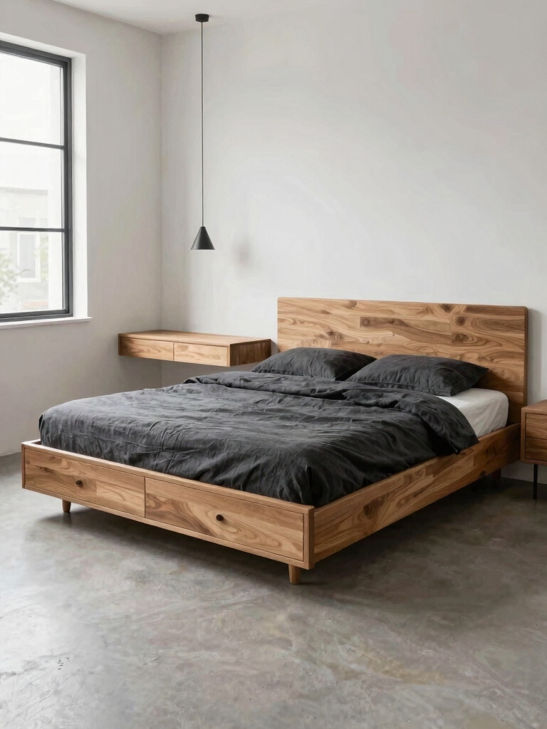 space saving multi purpose furniture