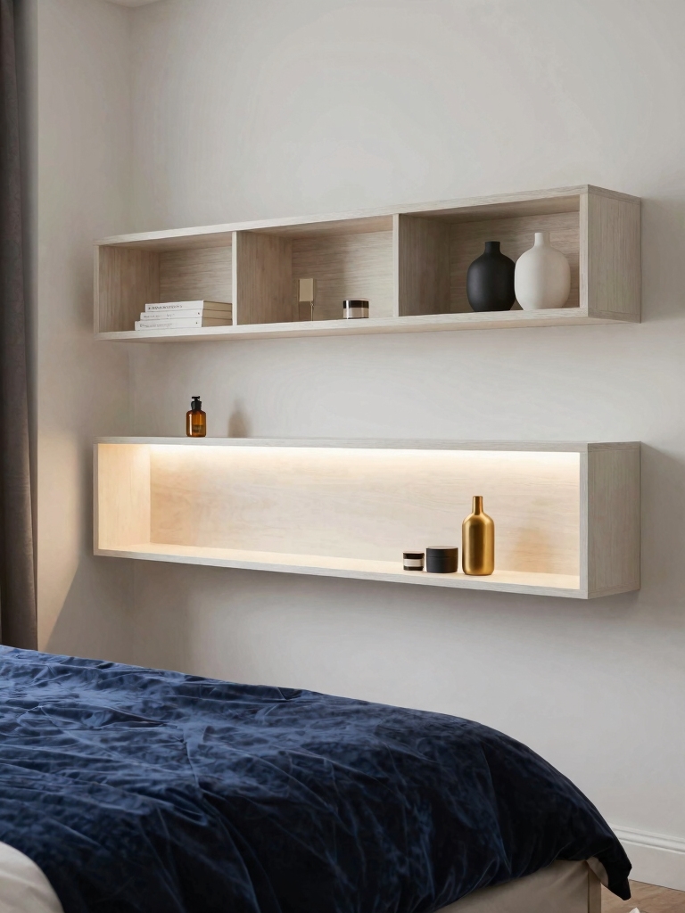 space saving stylish cupboard solutions