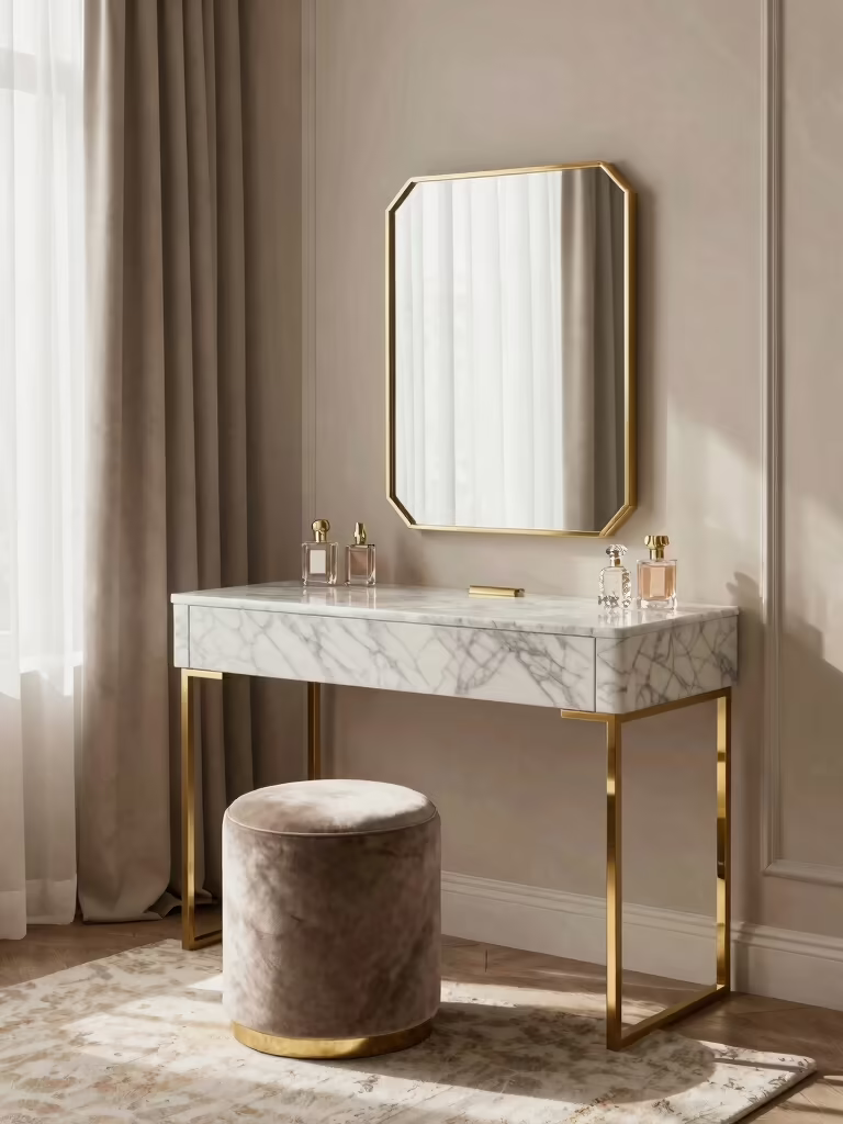 stunning bedroom vanity designs
