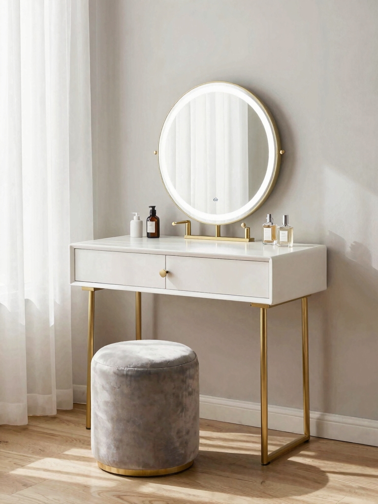 style meets functionality effortlessly