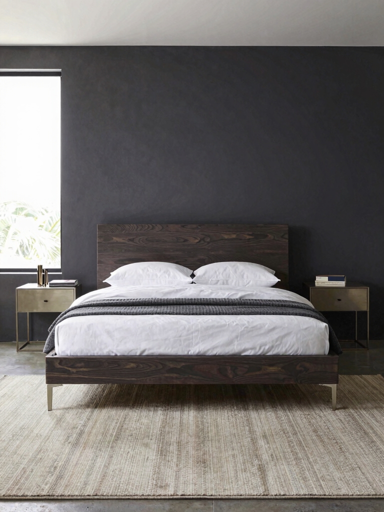 stylish affordable bed frames