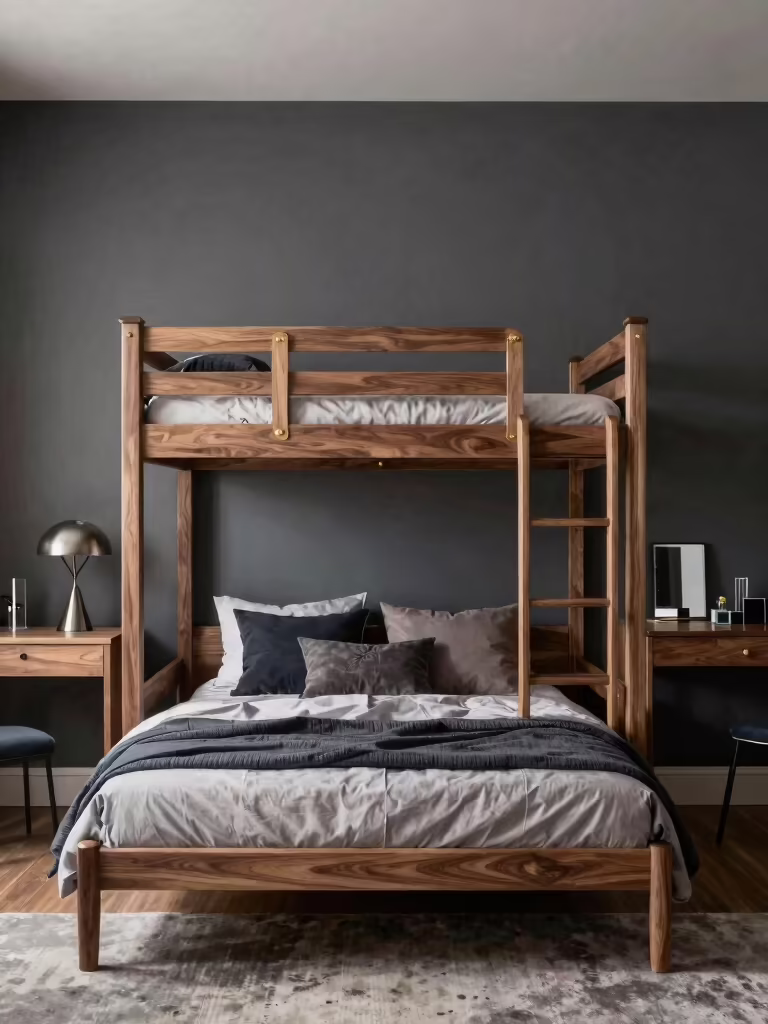 stylish boys bedroom designs