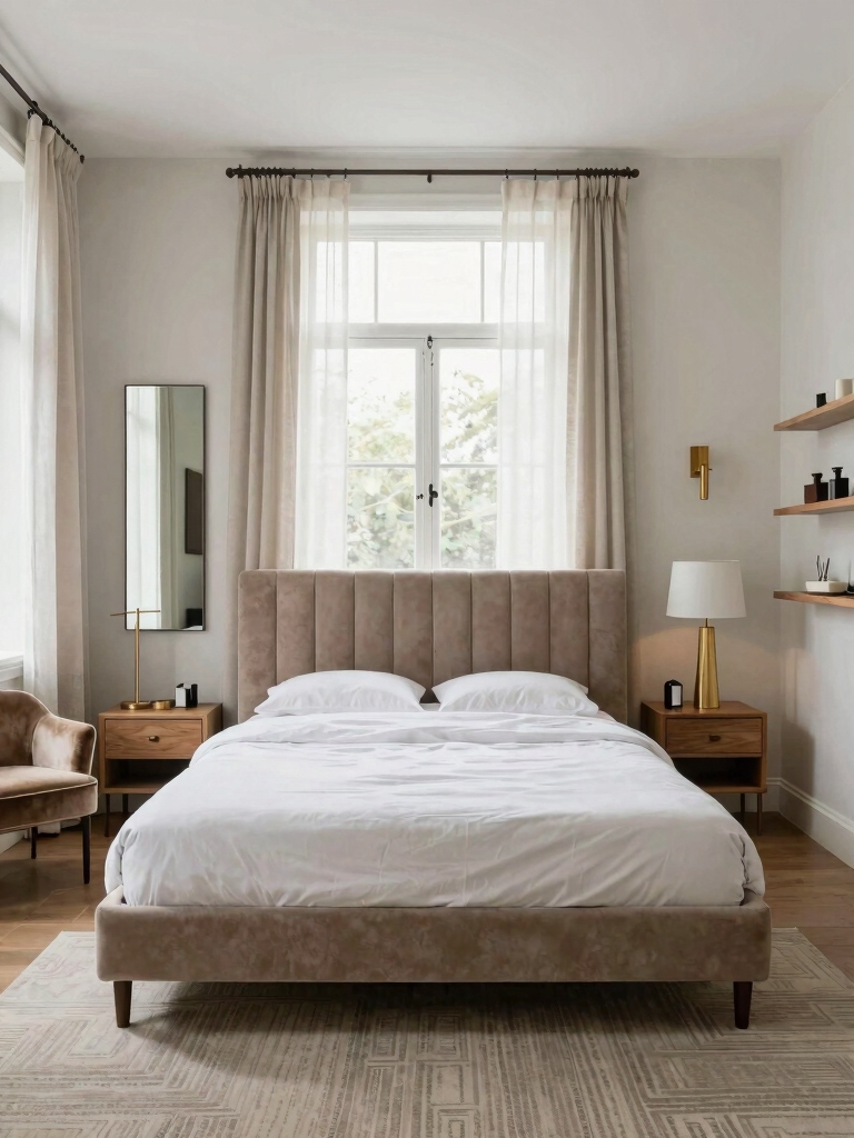 stylish compact space solutions