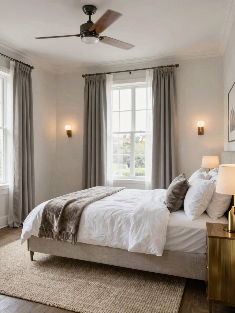stylish daybed guest rooms