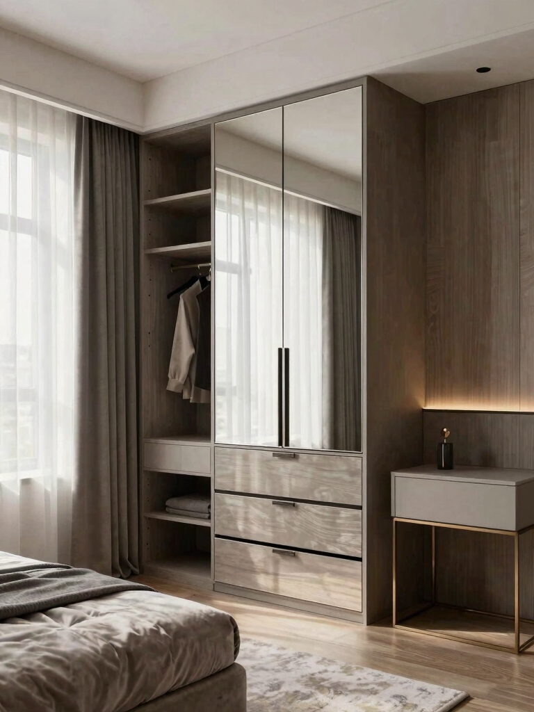 stylish hidden storage solutions