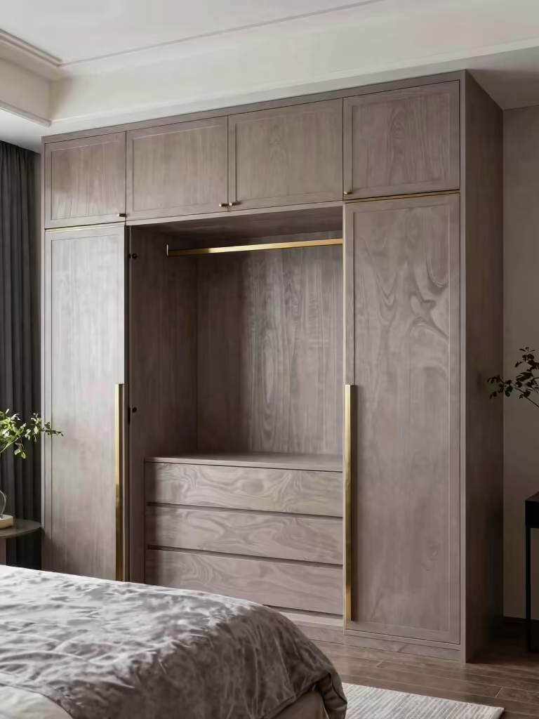 stylish hidden storage solutions