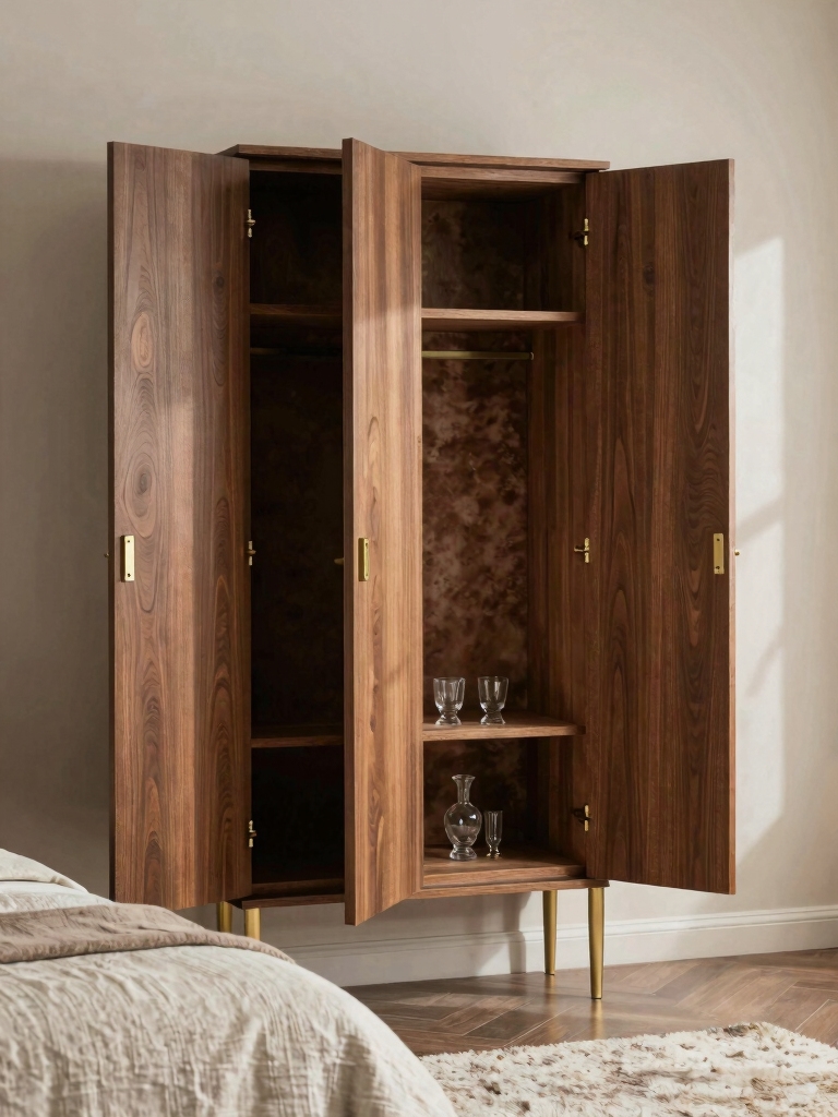 stylish hidden storage solutions