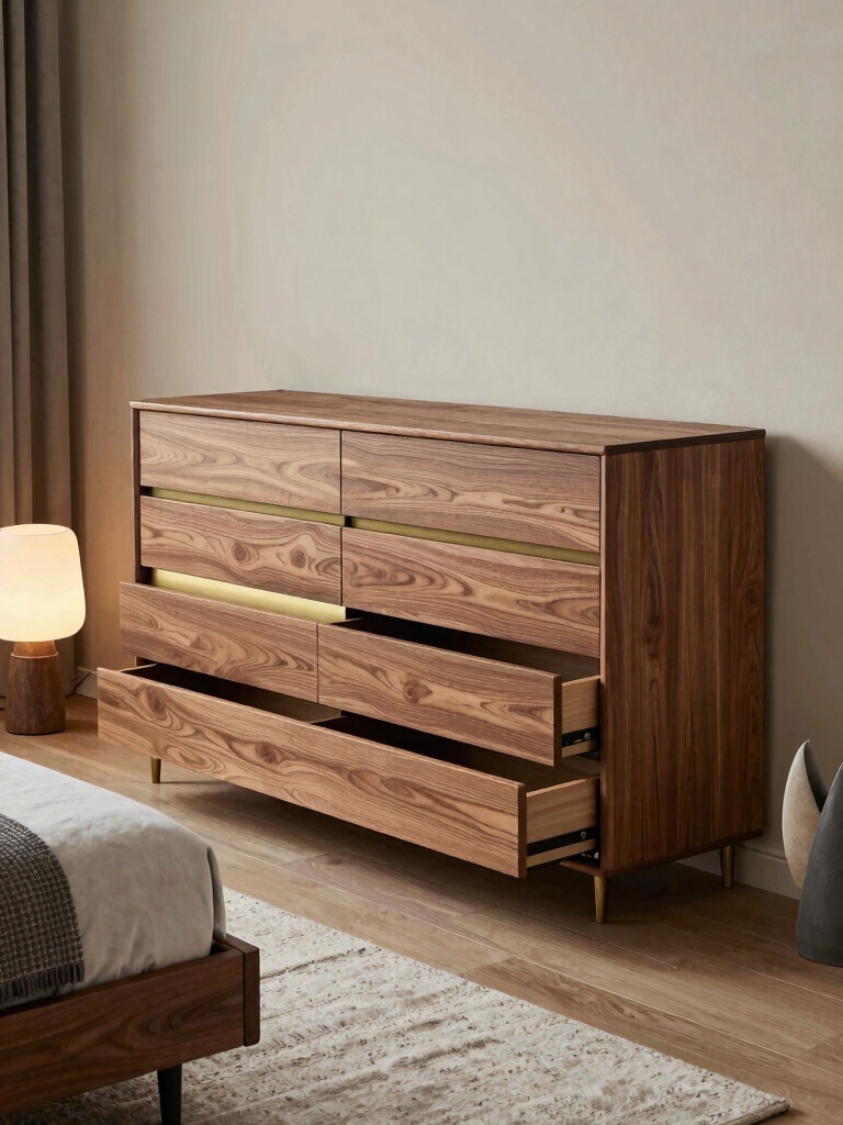 stylish multi functional dressers
