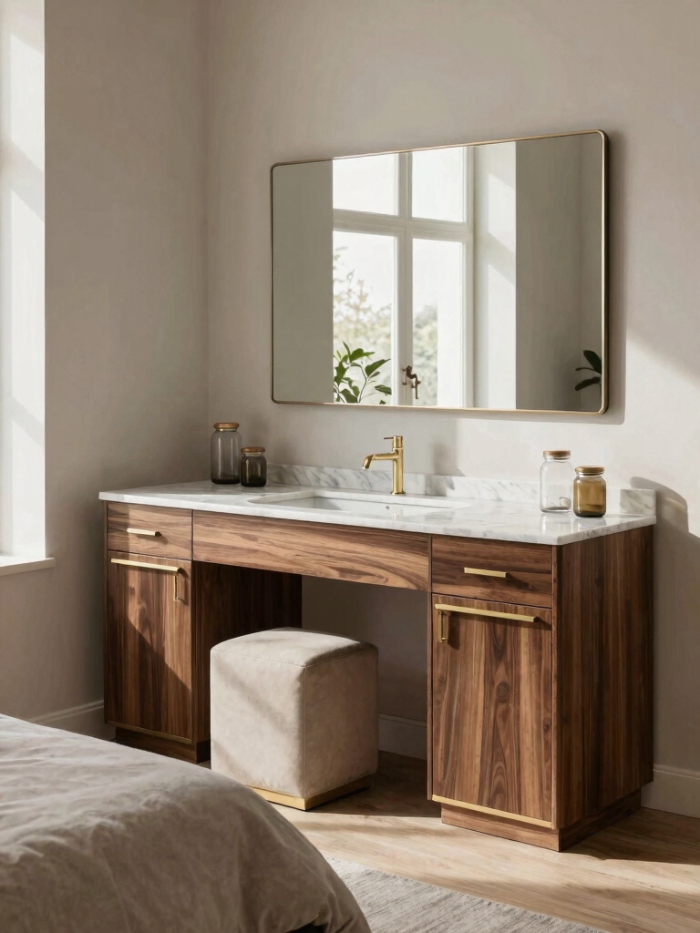 stylish organized storage solutions