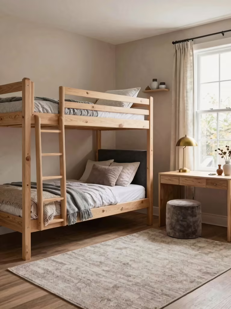 stylish rooms for teens