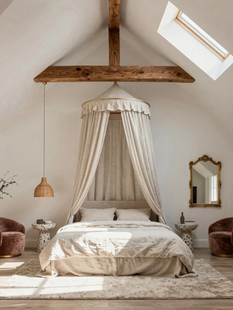 stylish small space transformations