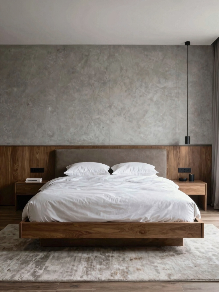 stylish space efficient bed frames