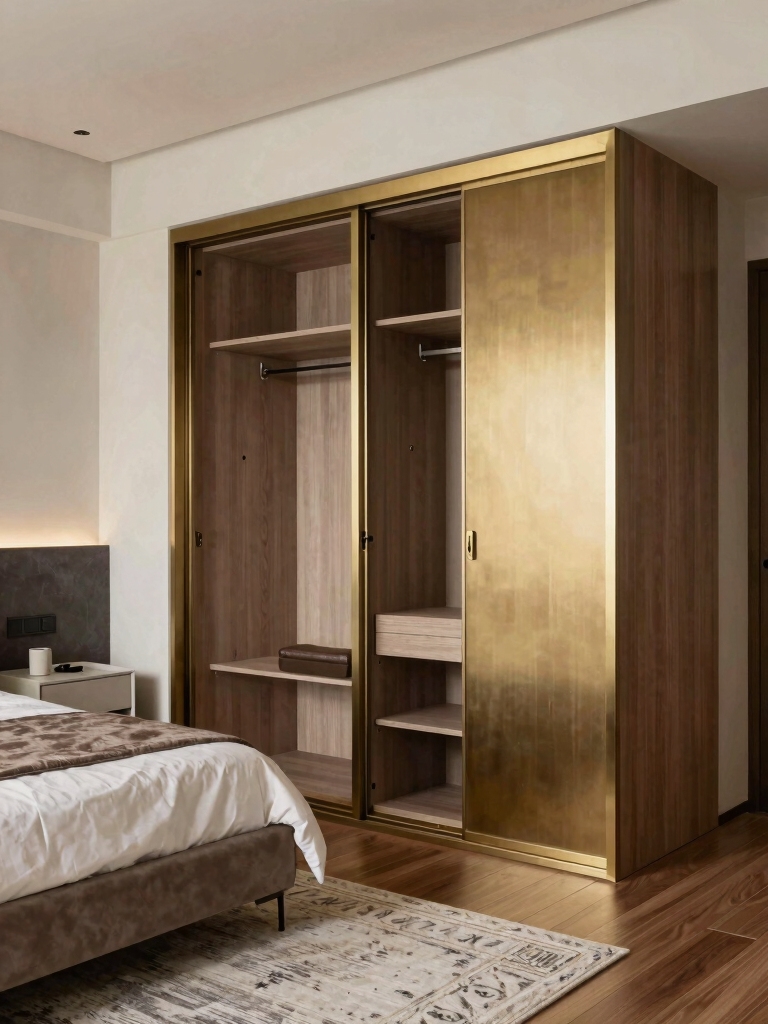 stylish space saving solutions