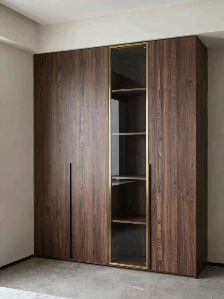 stylish space saving wall cabinets