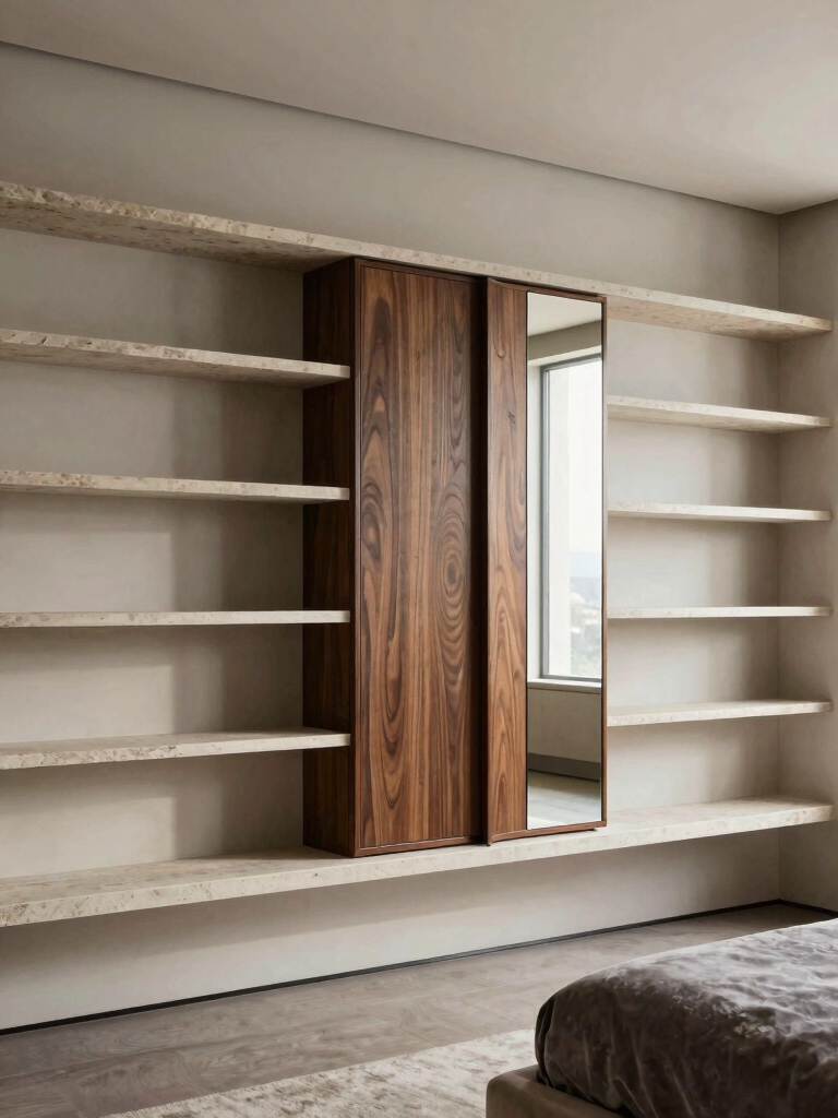 stylish storage solution blend