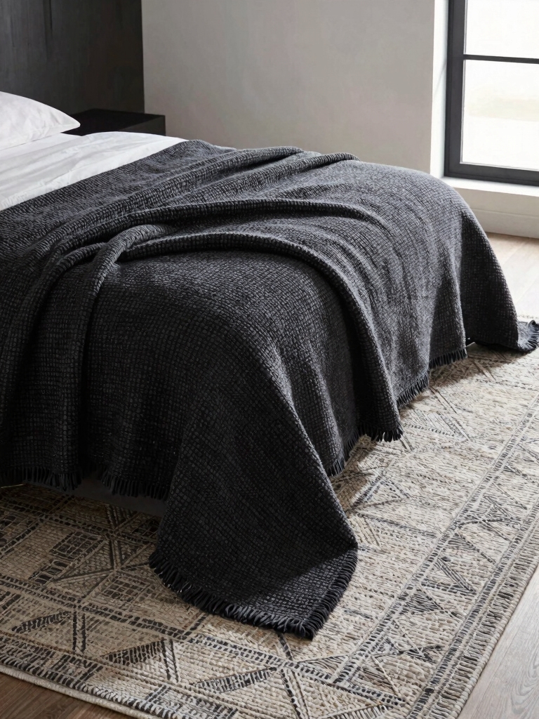 tactile fabrics enhance comfort