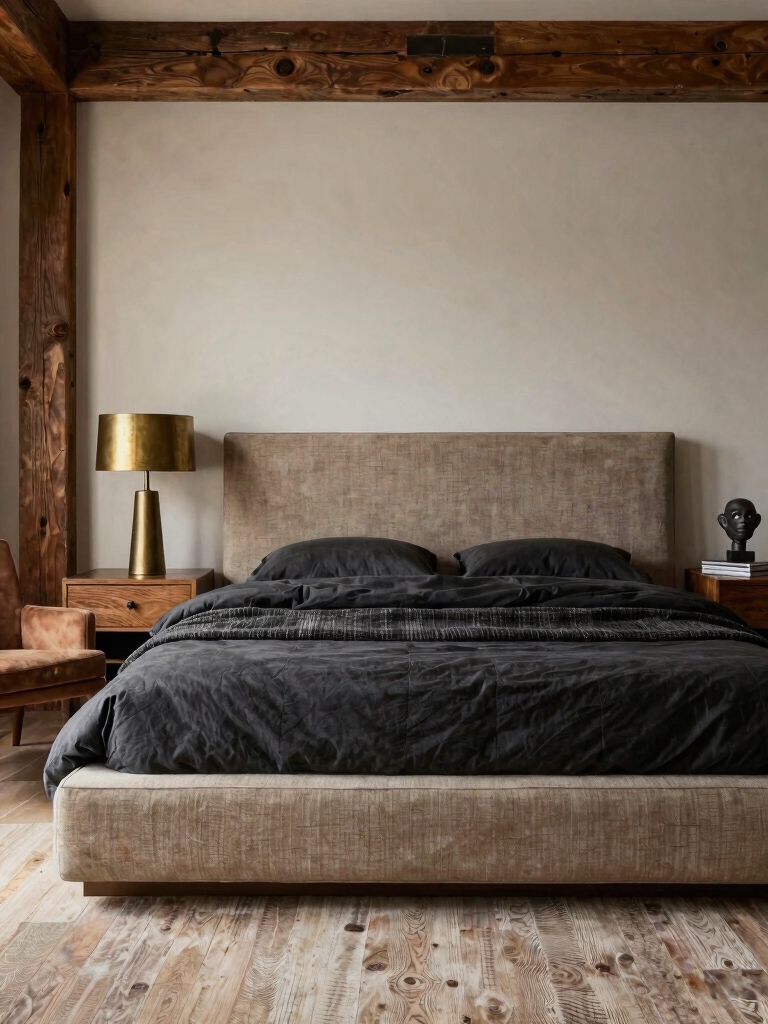 tactile luxury minimalist elegance