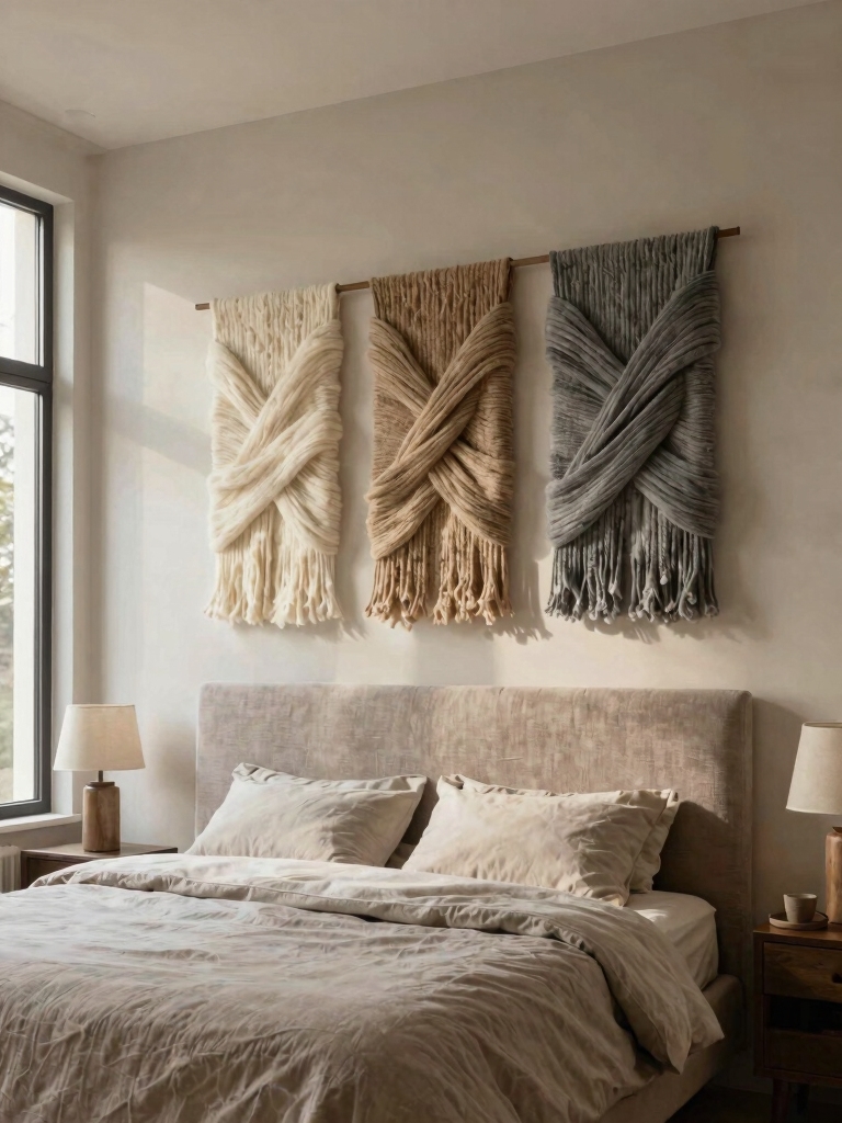 tactile textiles for warmth