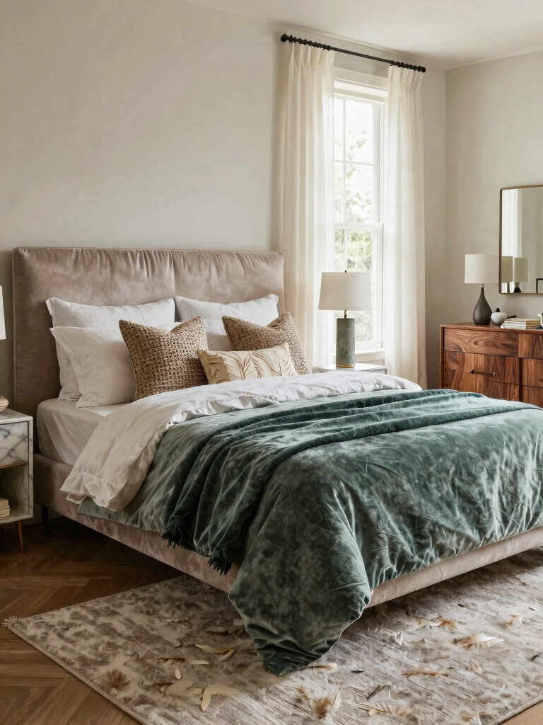 tactile textures enhance comfort