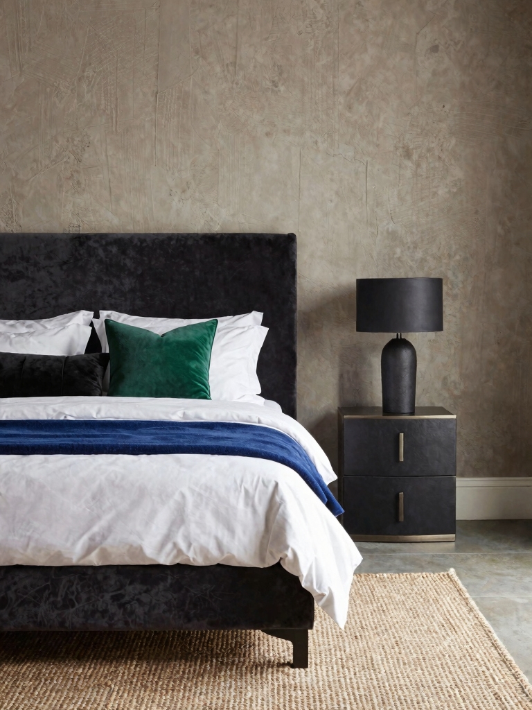 textured neutrals create warmth