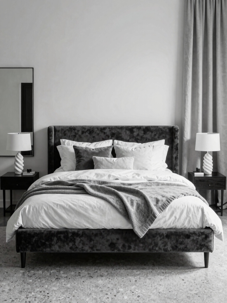 textured neutrals for warmth