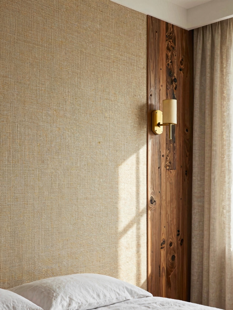 textured wall design ideas