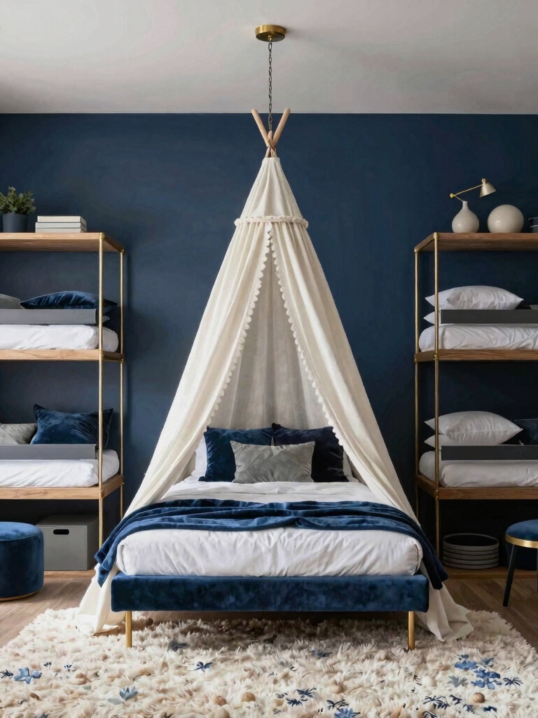 themed imaginative play spaces