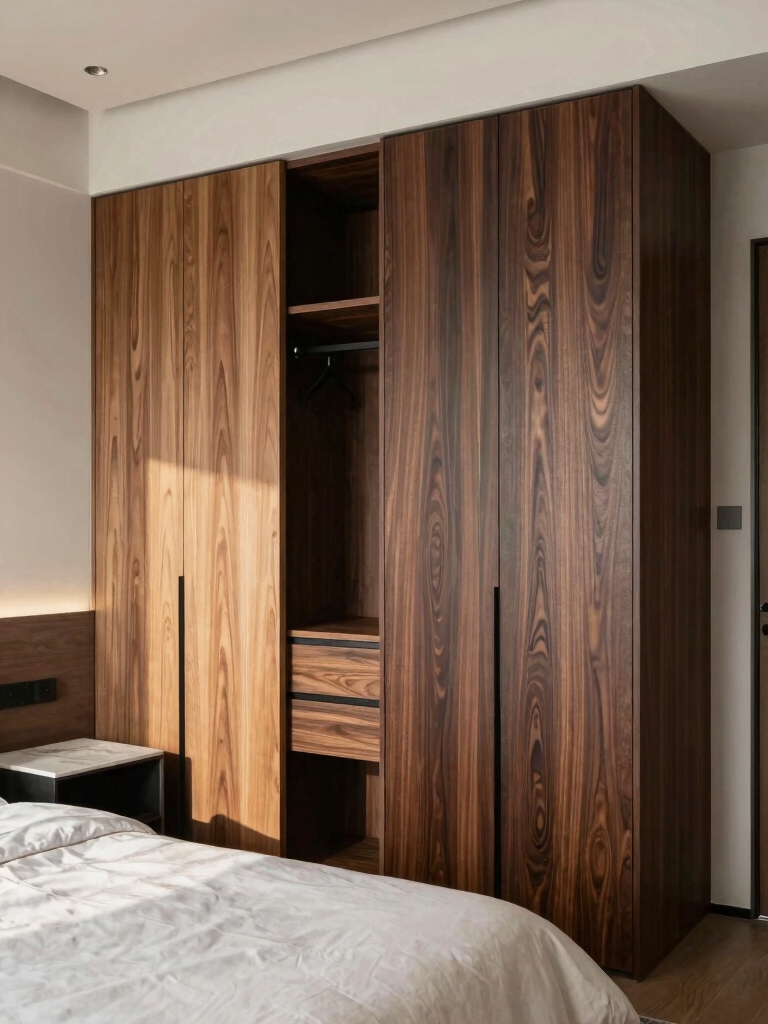 timber tones influence ambiance