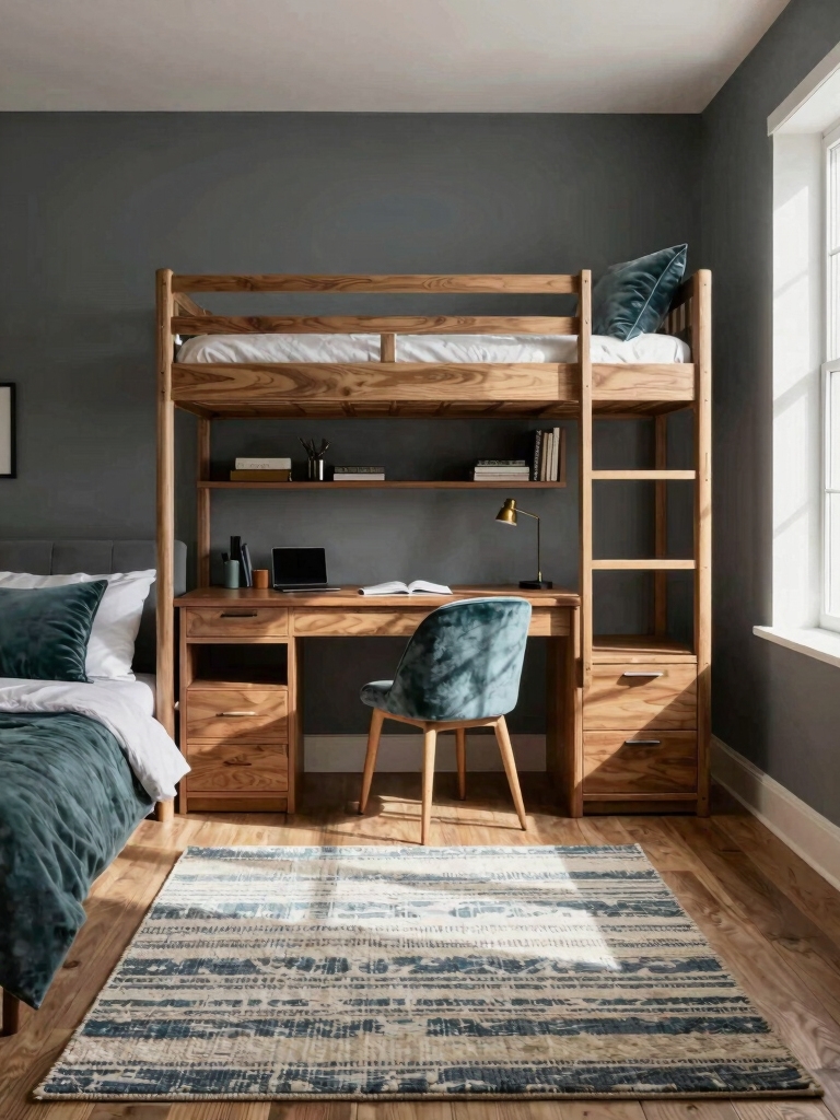 timeless and adaptable design