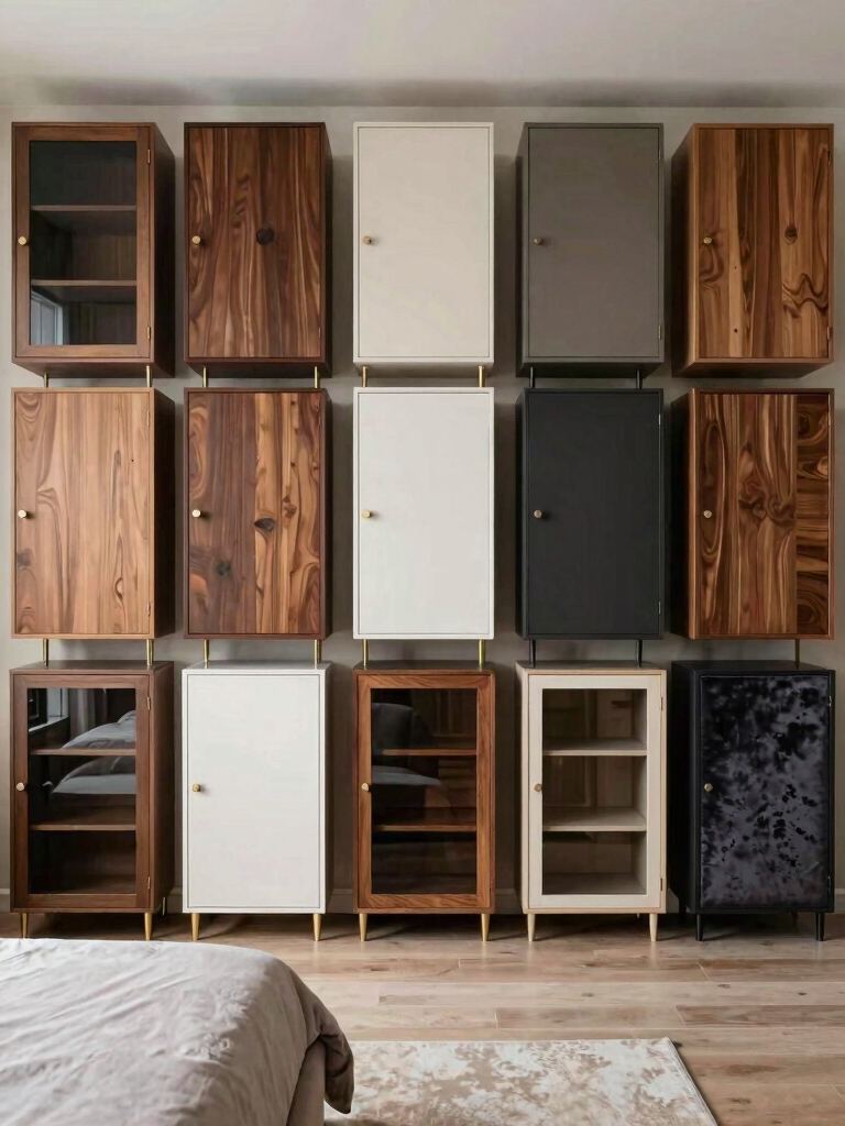 timeless bedroom cupboard designs