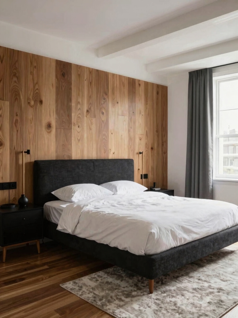 timeless bedroom design essentials