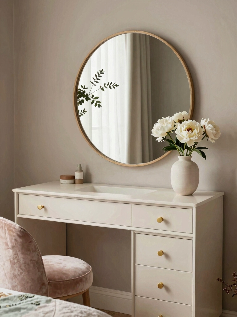 timeless calming color palettes