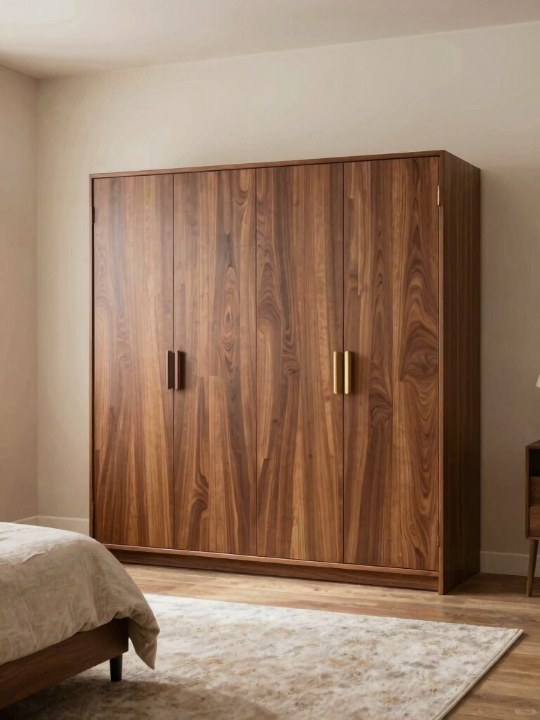 timeless clean durable design