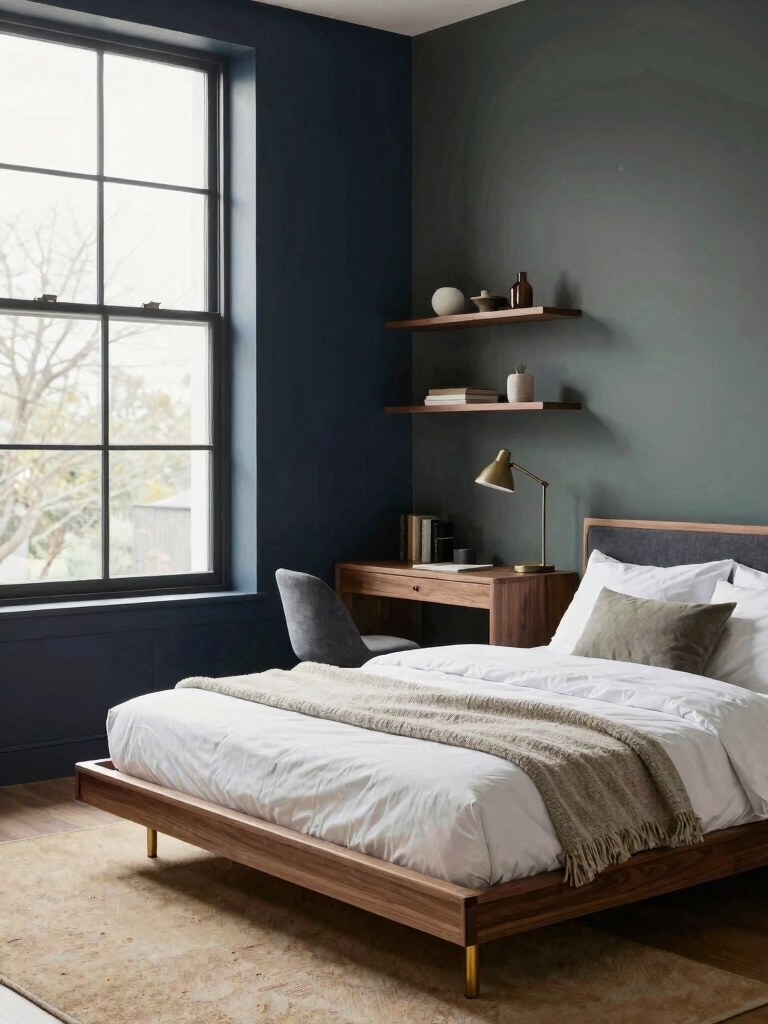 timeless color palette design